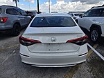 Used 2024 Honda Civic SPORT in DAVIE, FLORIDA (Photo 4)