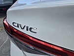 Used 2024 Honda Civic SPORT in DAVIE, FLORIDA (Photo 6)