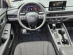 Used 2024 Honda Accord Sedan LX in DAVIE, FLORIDA (Photo 12)