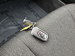 Used 2024 Honda Accord Sedan LX in DAVIE, FLORIDA (Photo 17)