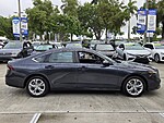 Used 2024 Honda Accord Sedan LX in DAVIE, FLORIDA (Photo 2)