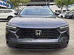 Used 2024 Honda Accord Sedan LX in DAVIE, FLORIDA (Photo 4)