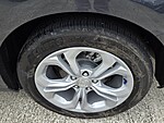 Used 2024 Honda Accord Sedan LX in DAVIE, FLORIDA (Photo 9)
