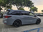 Used 2023 Honda Odyssey SPORT in DAVIE, FLORIDA (Photo 6)