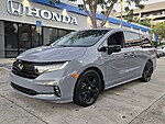 Used 2023 Honda Odyssey SPORT in DAVIE, FLORIDA (Photo 8)