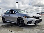 Used 2022 Honda Civic SPORT in DAVIE, FLORIDA (Photo 1)