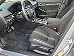 Used 2022 Honda Civic SPORT in DAVIE, FLORIDA (Photo 11)