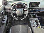 Used 2022 Honda Civic SPORT in DAVIE, FLORIDA (Photo 13)
