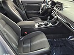 Used 2022 Honda Civic SPORT in DAVIE, FLORIDA (Photo 18)