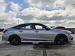 Used 2022 Honda Civic SPORT in DAVIE, FLORIDA (Photo 2)