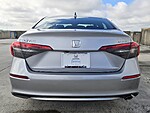 Used 2022 Honda Civic SPORT in DAVIE, FLORIDA (Photo 4)