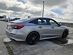 Used 2022 Honda Civic SPORT in DAVIE, FLORIDA (Photo 5)