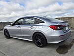 Used 2022 Honda Civic SPORT in DAVIE, FLORIDA (Photo 6)