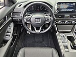 Used 2022 Honda Accord Sedan SPORT in DAVIE, FLORIDA (Photo 12)