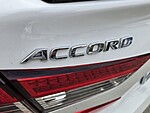 Used 2022 Honda Accord Sedan SPORT in DAVIE, FLORIDA (Photo 13)