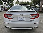 Used 2022 Honda Accord Sedan SPORT in DAVIE, FLORIDA (Photo 5)
