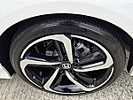 Used 2022 Honda Accord Sedan SPORT in DAVIE, FLORIDA (Photo 9)