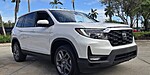 Used 2023 Honda Passport EX-L in DAVIE, FLORIDA