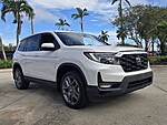 Used 2023 Honda Passport EX-L in DAVIE, FLORIDA (Photo 1)