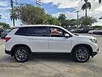 Used 2023 Honda Passport EX-L in DAVIE, FLORIDA (Photo 2)
