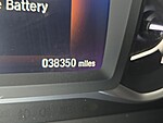 Used 2023 Honda Passport EX-L in DAVIE, FLORIDA (Photo 21)