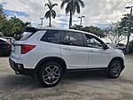 Used 2023 Honda Passport EX-L in DAVIE, FLORIDA (Photo 6)