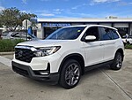 Used 2023 Honda Passport EX-L in DAVIE, FLORIDA (Photo 8)