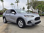 Used 2023 Honda HR-V LX in DAVIE, FLORIDA (Photo 1)