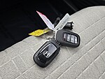 Used 2023 Honda HR-V LX in DAVIE, FLORIDA (Photo 17)