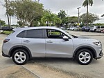 Used 2023 Honda HR-V LX in DAVIE, FLORIDA (Photo 2)