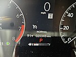 Used 2023 Honda HR-V LX in DAVIE, FLORIDA (Photo 23)