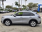 Used 2023 Honda HR-V LX in DAVIE, FLORIDA (Photo 3)