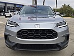 Used 2023 Honda HR-V LX in DAVIE, FLORIDA (Photo 4)