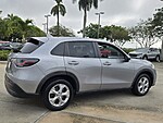 Used 2023 Honda HR-V LX in DAVIE, FLORIDA (Photo 6)