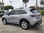 Used 2023 Honda HR-V LX in DAVIE, FLORIDA (Photo 7)