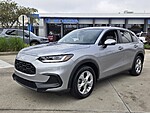Used 2023 Honda HR-V LX in DAVIE, FLORIDA (Photo 8)