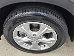 Used 2023 Honda HR-V LX in DAVIE, FLORIDA (Photo 9)