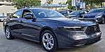 Used 2024 Honda Accord Sedan LX in DAVIE, FLORIDA