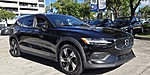 Used 2020 VOLVO V60 CROSS COUNTRY  in DAVIE, FLORIDA