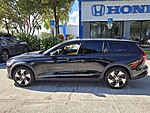 Used 2020 VOLVO V60 CROSS COUNTRY  in DAVIE, FLORIDA (Photo 3)