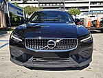 Used 2020 VOLVO V60 CROSS COUNTRY  in DAVIE, FLORIDA (Photo 4)