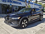 Used 2020 VOLVO V60 CROSS COUNTRY  in DAVIE, FLORIDA (Photo 7)