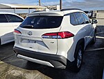 Used 2022 TOYOTA COROLLA CROSS LE in DAVIE, FLORIDA (Photo 4)