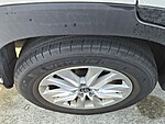 Used 2022 TOYOTA COROLLA CROSS LE in DAVIE, FLORIDA (Photo 5)