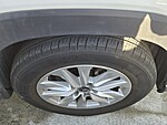 Used 2022 TOYOTA COROLLA CROSS LE in DAVIE, FLORIDA (Photo 6)