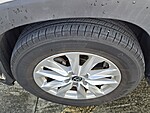Used 2022 TOYOTA COROLLA CROSS LE in DAVIE, FLORIDA (Photo 7)