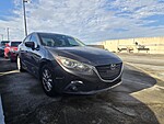 Used 2015 MAZDA MAZDA3 I TOURING in DAVIE, FLORIDA (Photo 1)