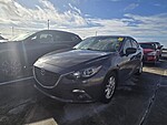 Used 2015 MAZDA MAZDA3 I TOURING in DAVIE, FLORIDA (Photo 2)