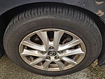 Used 2015 MAZDA MAZDA3 I TOURING in DAVIE, FLORIDA (Photo 7)