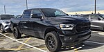 Used 2019 RAM 1500 BIG HORN/LONE STAR in DAVIE, FLORIDA